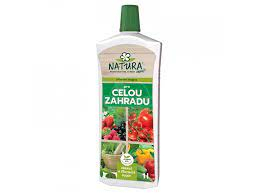 Agro Natura pro celou zahradu 1l